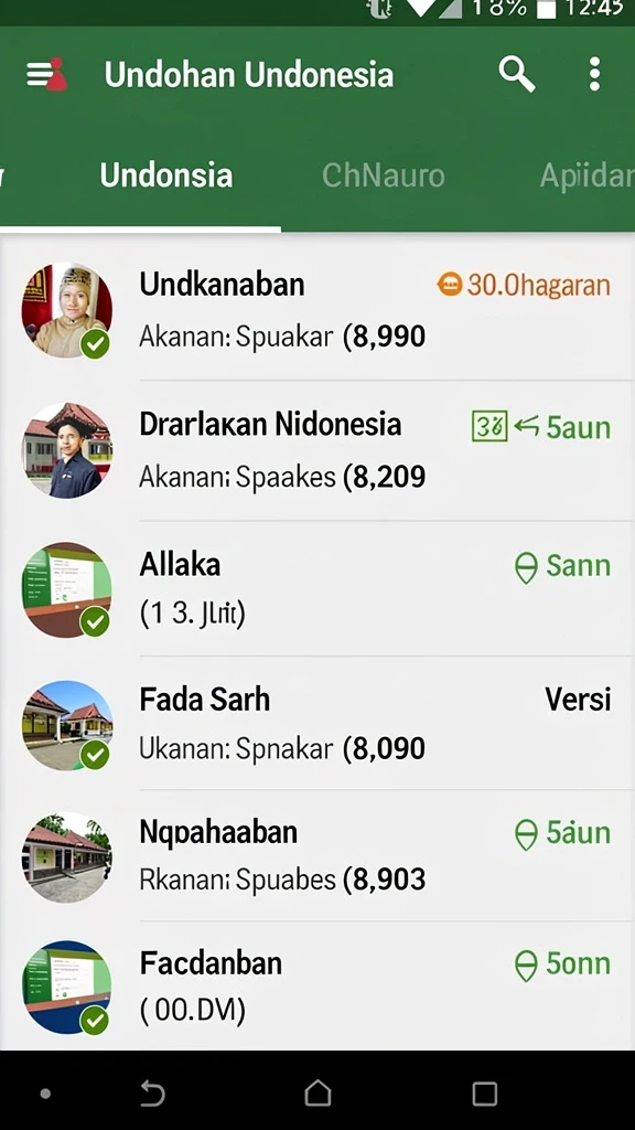 Screenshot olxslot nomor 1