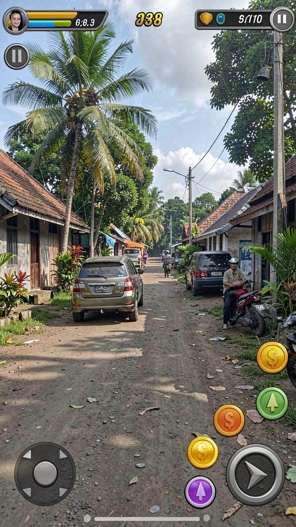 Screenshot pragmatic123 nomor 1