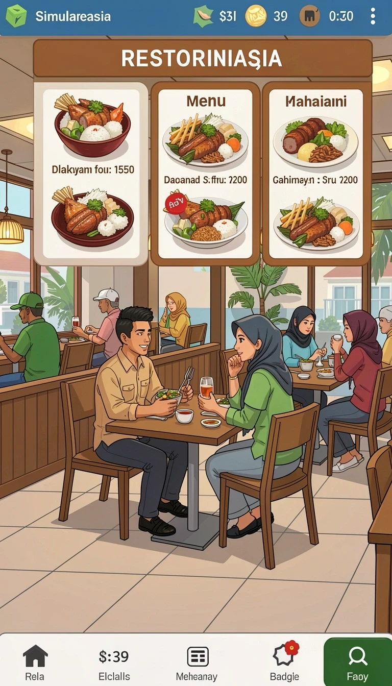 Screenshot proslot nomor 1
