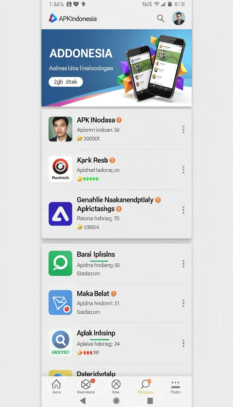 Screenshot proslot nomor 2