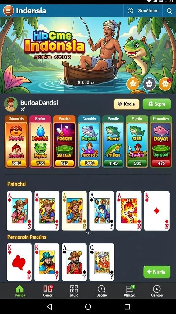 Screenshot qqslot nomor 3
