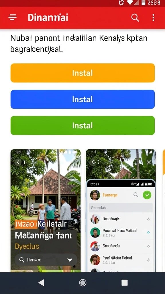 Screenshot rajazeus nomor 3