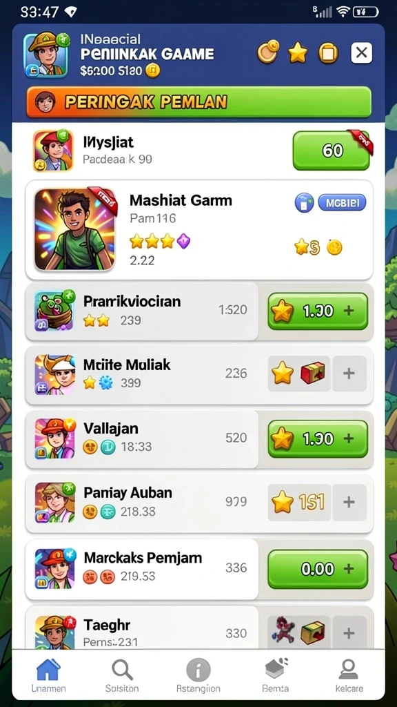 Screenshot rprprp nomor 2
