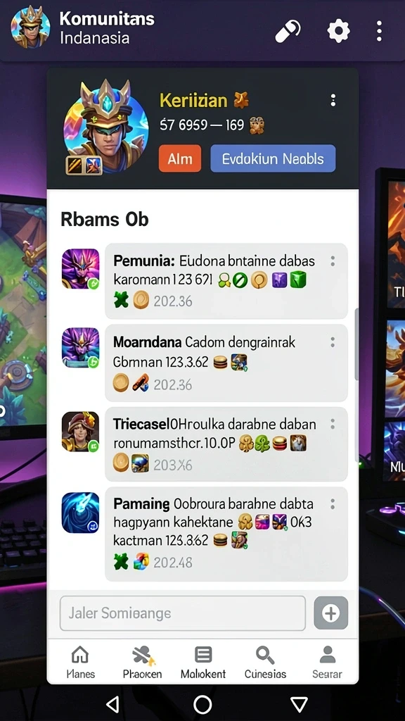 Screenshot rr777 nomor 3