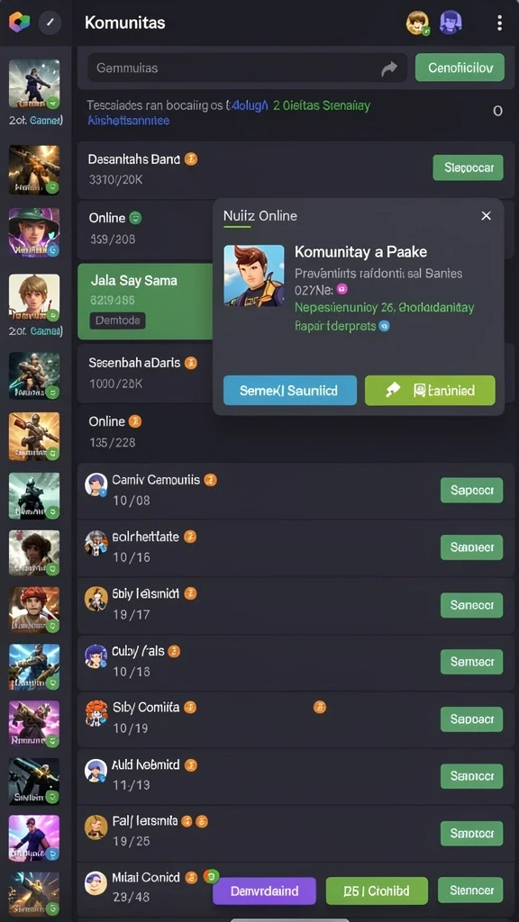 Screenshot sip33 nomor 1