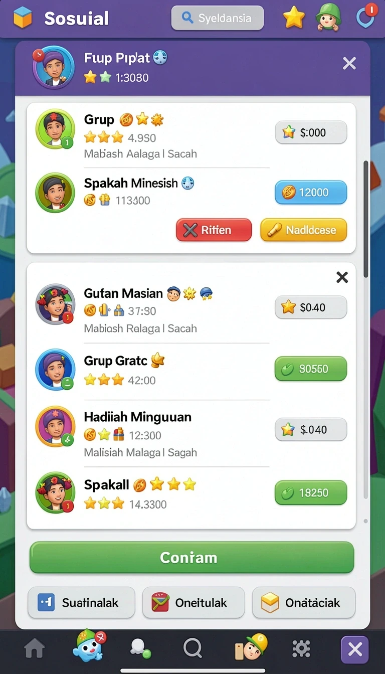Screenshot situstoto nomor 3
