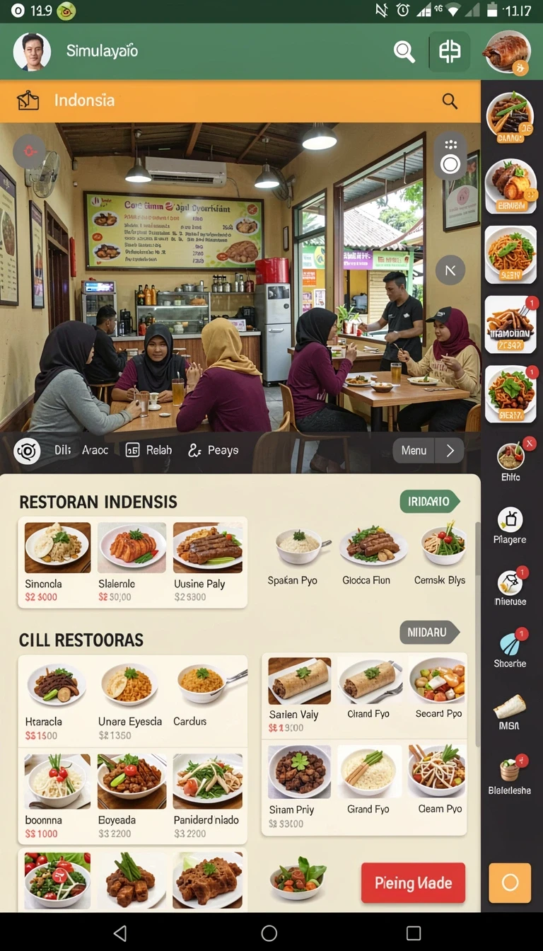 Screenshot spin88 nomor 2