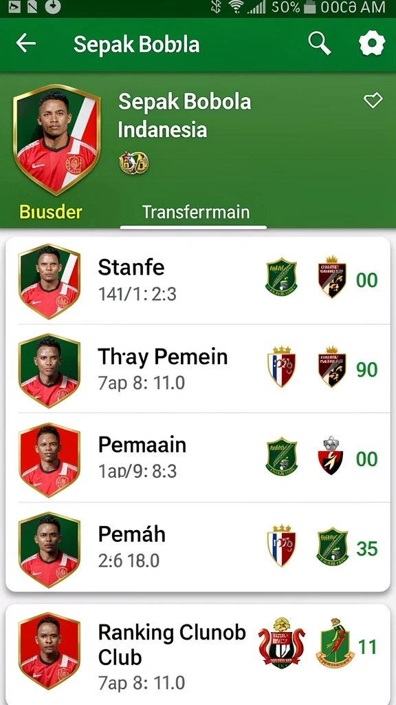 Screenshot t9999 nomor 1