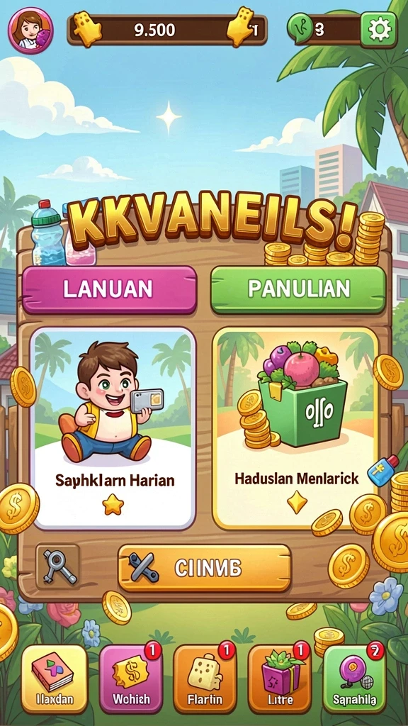 Screenshot t9999 nomor 2