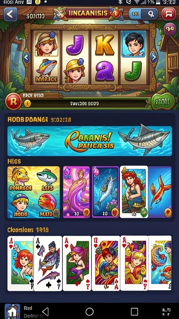 Screenshot v89 nomor 3