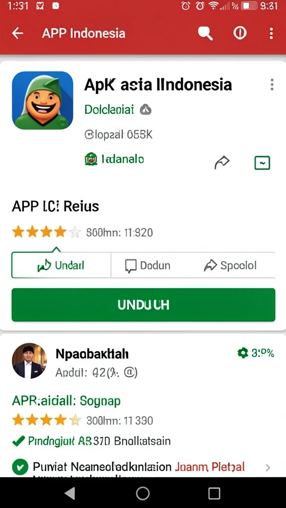 Screenshot vo777 nomor 1