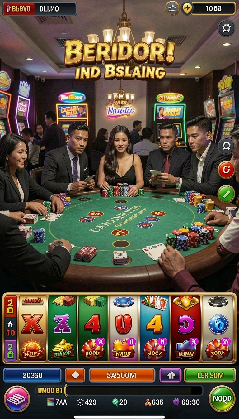 Screenshot winslot nomor 2